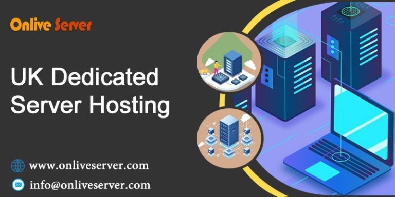 UK Dedicated Server Hosting Guide: Find Reliable Servers for Your Business