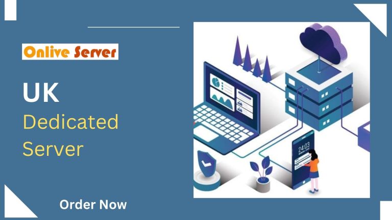 Dedicated Server