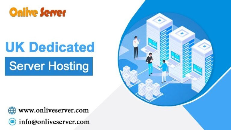 The Complete Guide to Choosing, Configuring, and Optimizing UK Dedicated Hosting