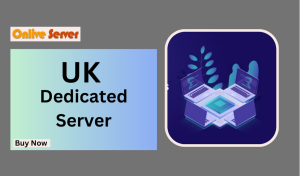 UK Dedicated Server