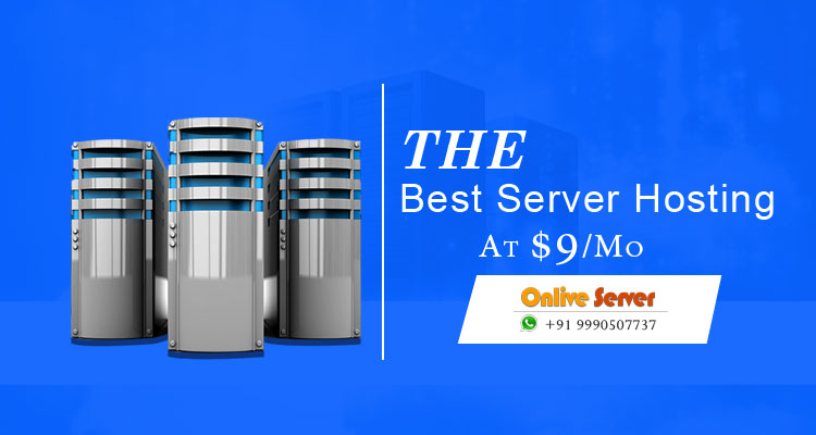 UK Dedicated Server and VPS Hosting Secure Hosting Solution