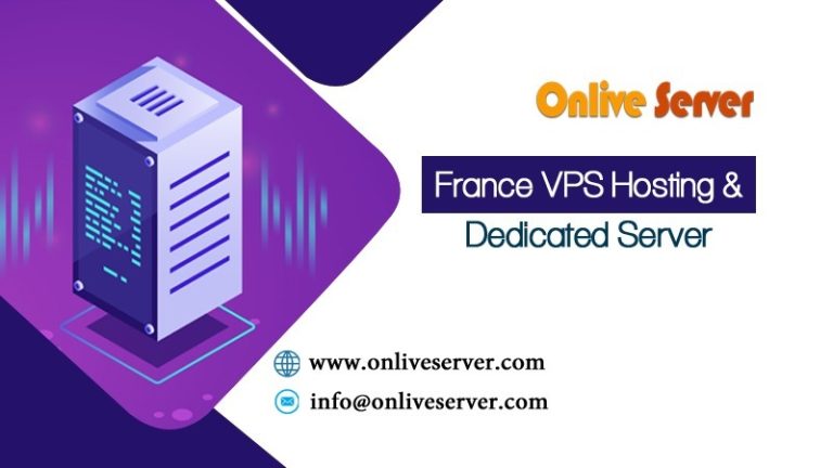 DDoS Protection with France VPS hosting and Dedicated Server