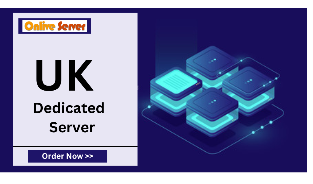 UK Dedicated Server