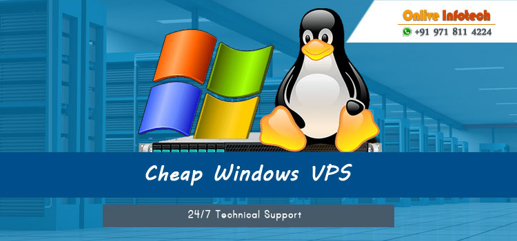 Comparing Cheap Windows VPS between Unmanaged and Managed Website