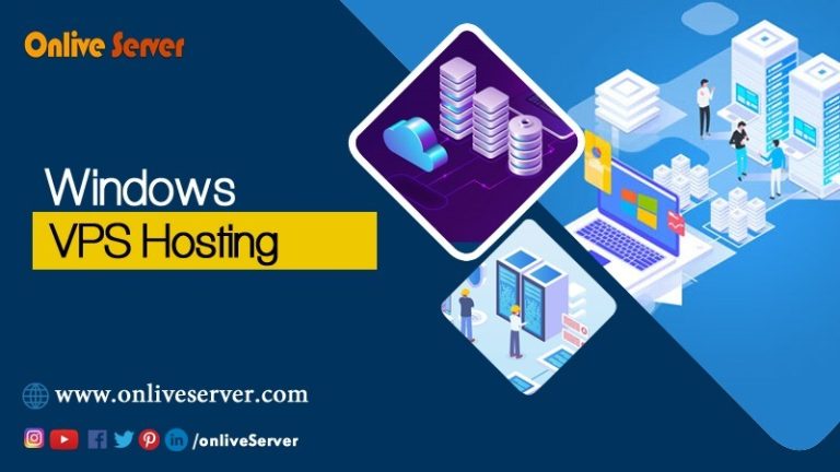 Windows VPS Hosting Explained: Benefits, Use Cases, and How to Choose the Best Provider