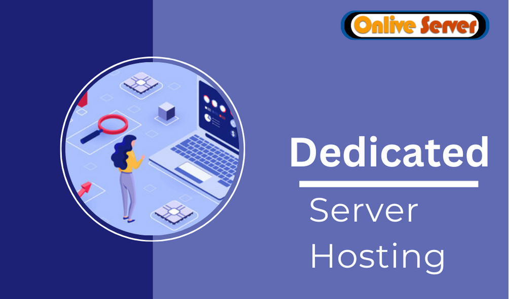 Dedicated Server Hosting