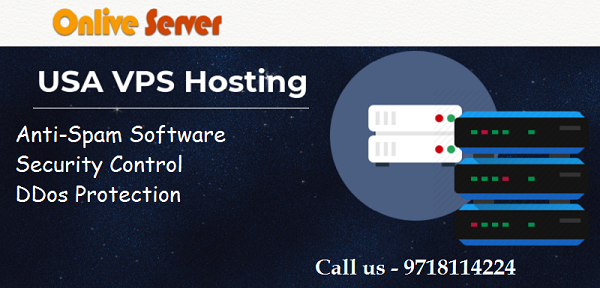 USA VPS Hosting Pic