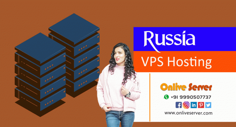 Russia VPS Hosting More Secure Compared to Web Hosting