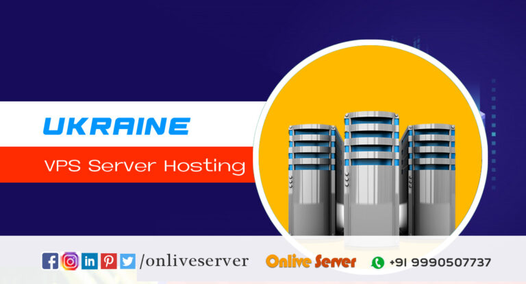 Ukraine VPS Hosting: Enhanced Security, Reliability And Flexibility For Easy To Use