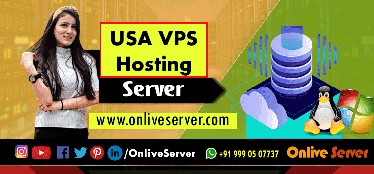 Few Reasons Why USA VPS Hosting is Right Choice For Your Website
