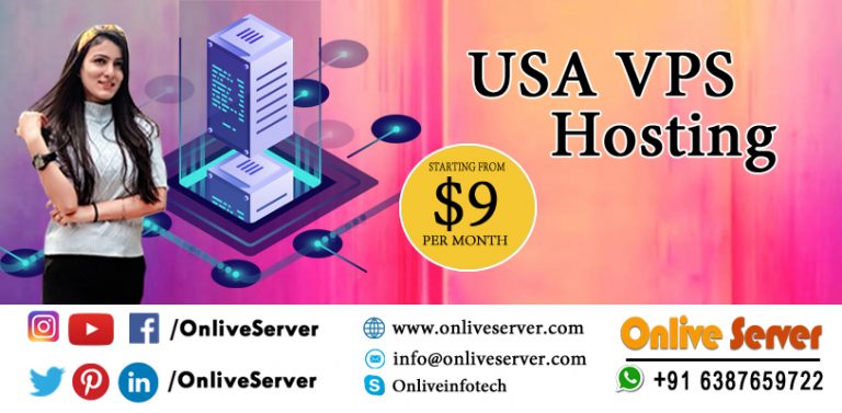 USA VPS Server Hosting the Best Choice Compared to Other Servers?