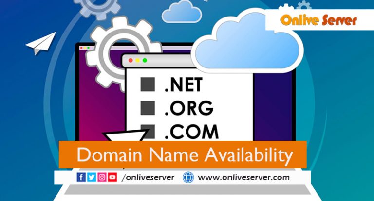 Search Cheap Domain Name Availability by Online Server