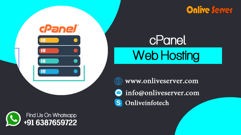 cPenal Web Hosting