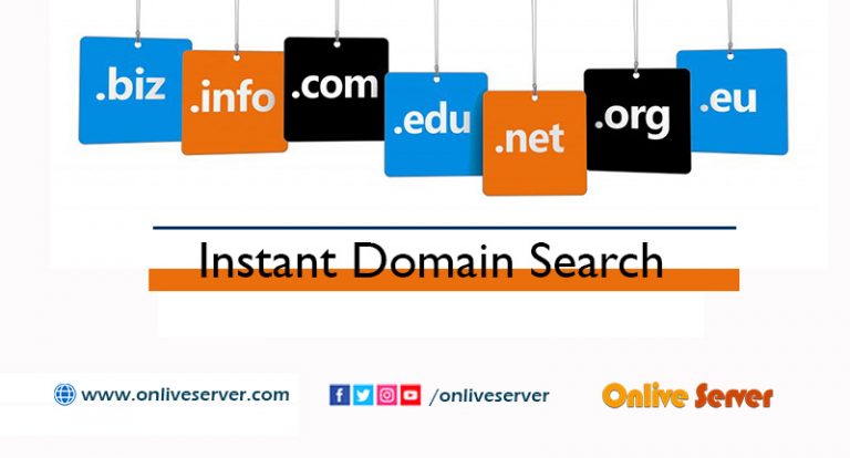 Instant Domain Search: All the Stats, Facts, and Data You’ll Ever Need to Know