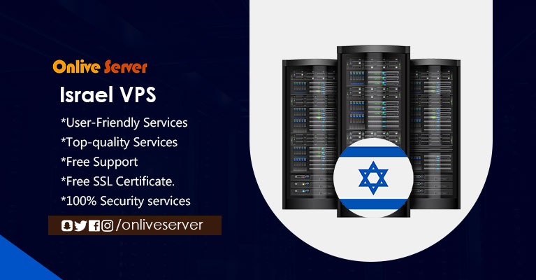 The Ultimate Guide to Choosing the Best Israel VPS for Your Website