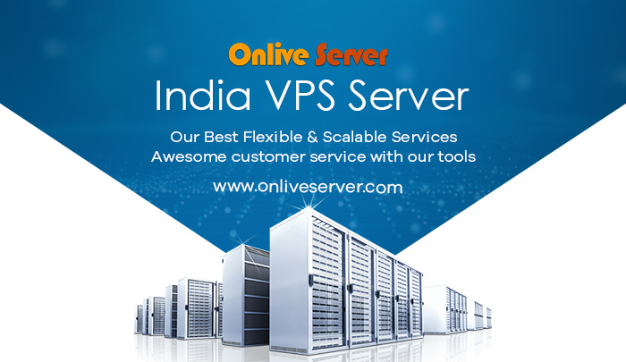 Onlive Server – The Best VPS Server Hosting Company in India
