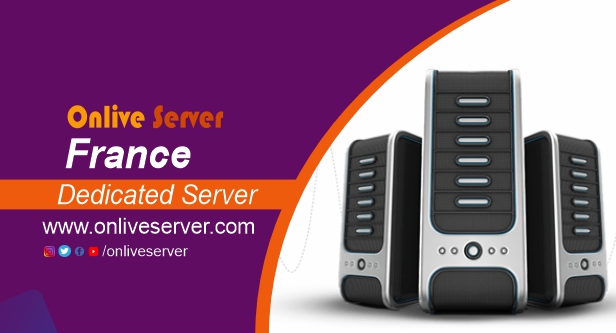 France Dedicated Server