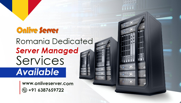 Buy High Performing Romania Dedicated Server by Onlive Server