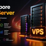 Singapore VPS Server