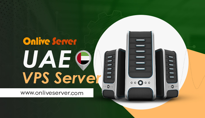 UAE VPS Server