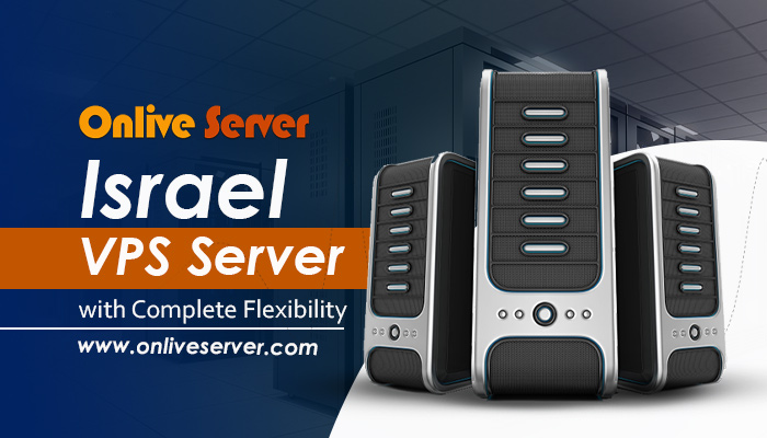 Israel-VPS-Server