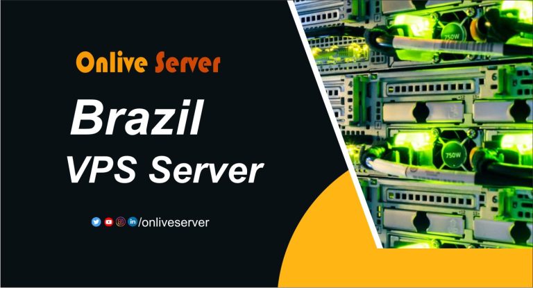 Why a Brazil VPS Server is the Most Valuable Investment for Your Business