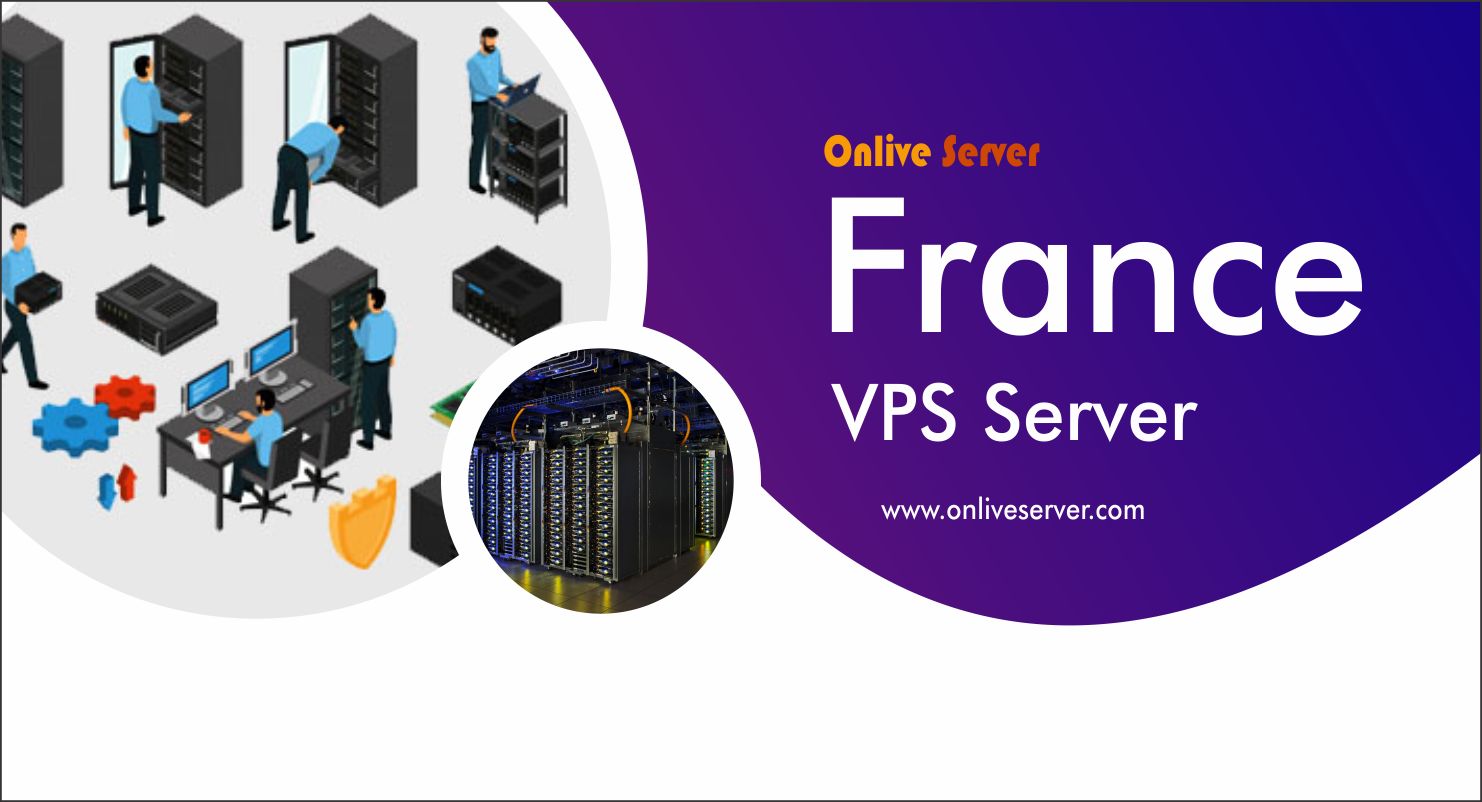 Does Onlive Server Let A VPS In France Have A Secure Hosting?