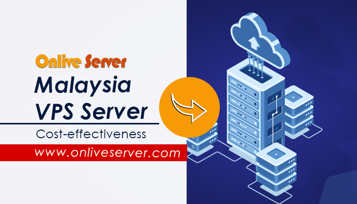 Malaysia VPS Server Is the Right Solution for Your Website Needs.