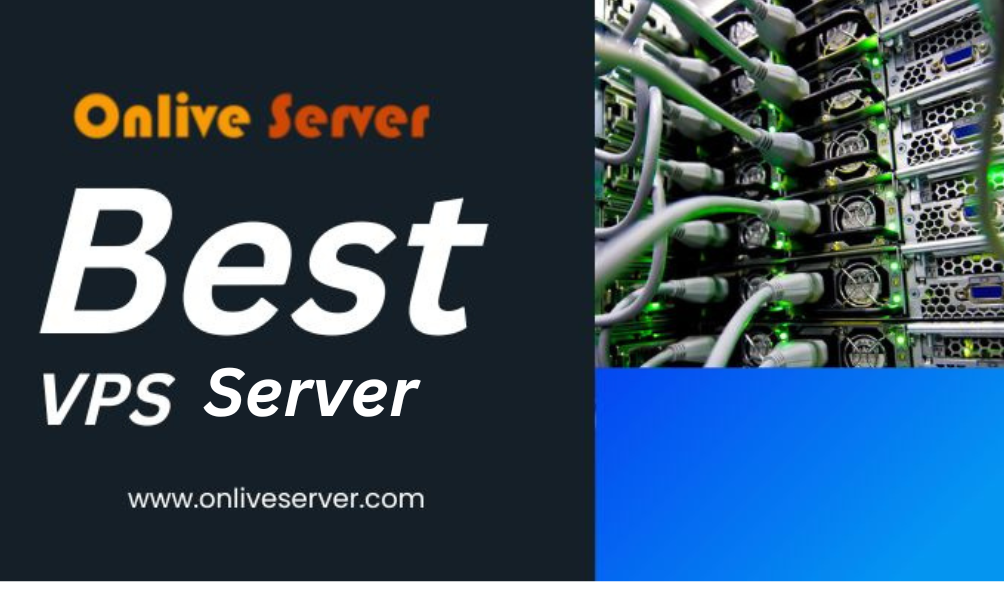 Best VPS Server