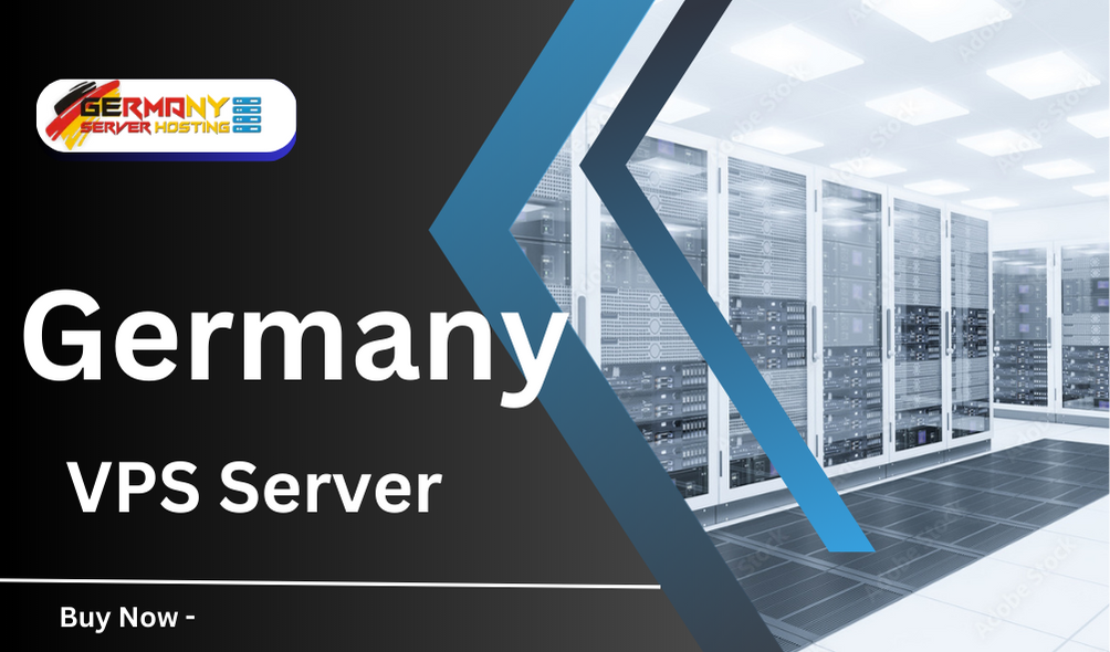 Germany VPS Server