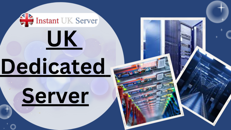 Critical Advantages UK Dedicated Server Hosting Plans