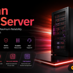 Japan VPS Server