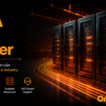 Experience Lightning-Fast Speeds with a USA VPS Server from USA Server Hosting