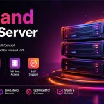 Buy Most Attractive Finland VPS Server by FinlandServerHosting
