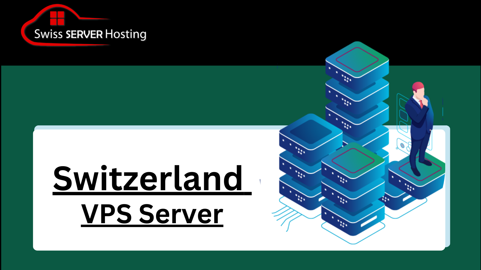 Switzerland VPS Server