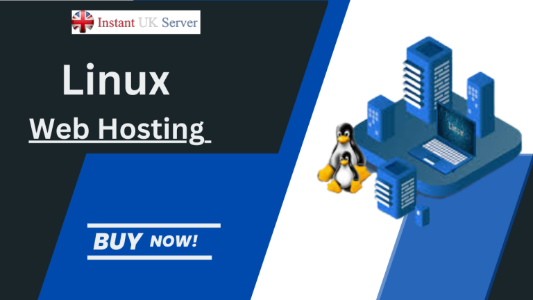 Pick the finest Linux web hosting provider.