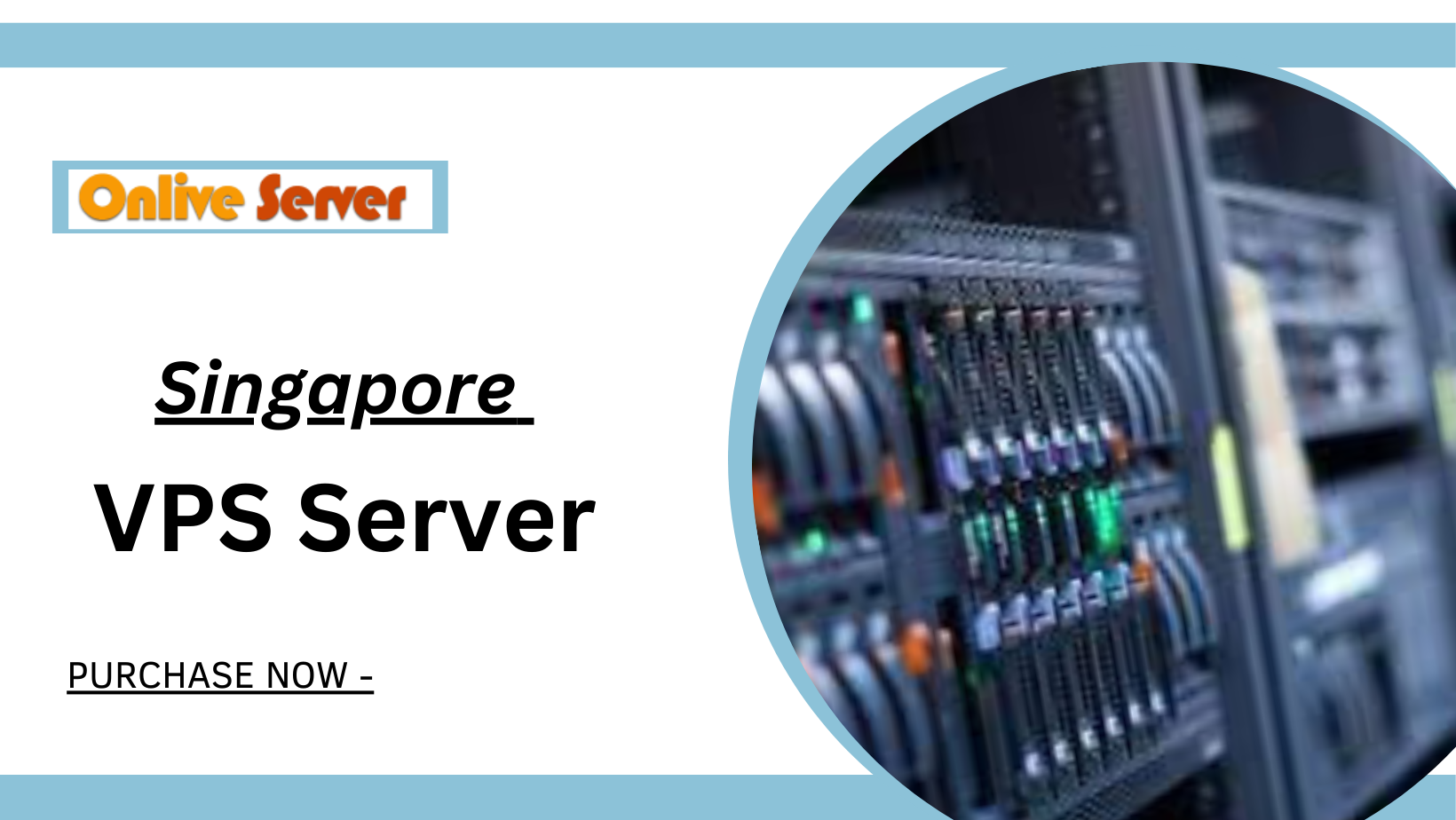 Singapore VPS