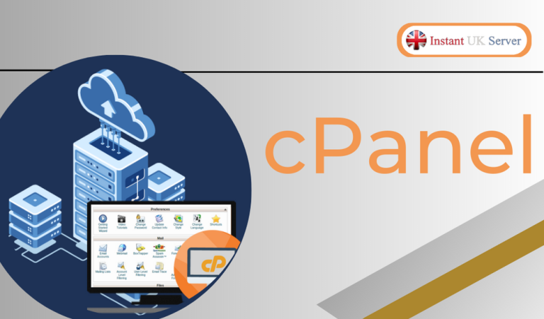 Implementing the cPanel in Website Development