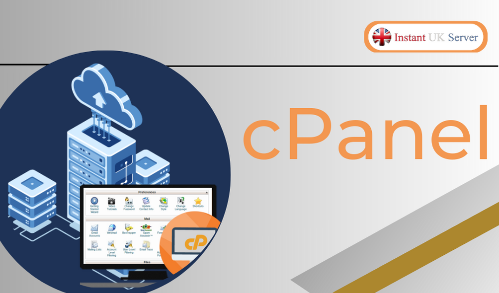 cPanel