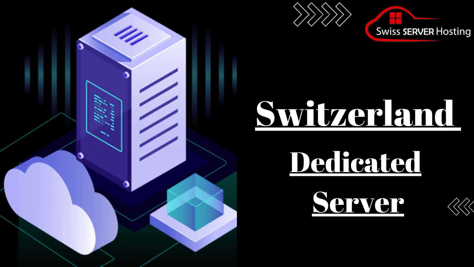 Switzerland Dedicated Server