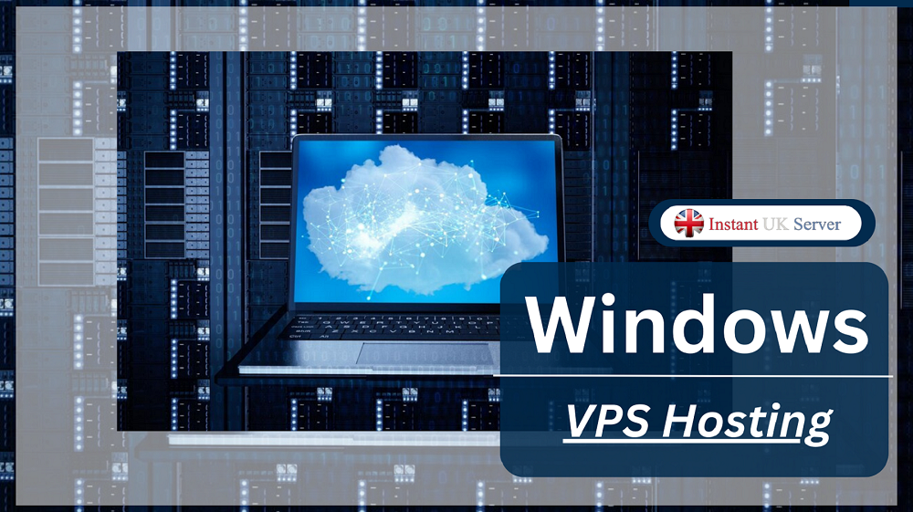 Windows VPS Server