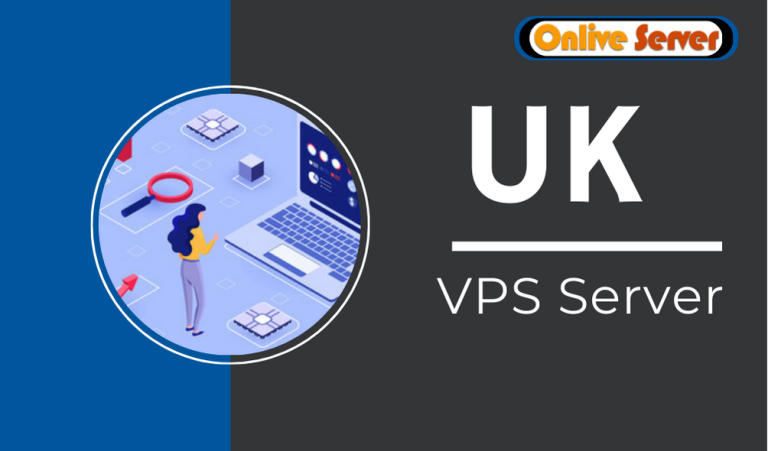 Know the sheer benefits of a UK VPS Hosting the bolsters the start-up business