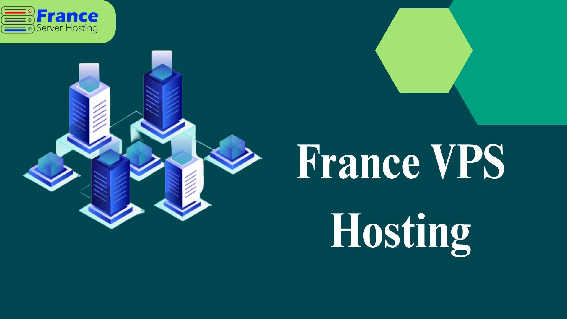 France VPS Hosting