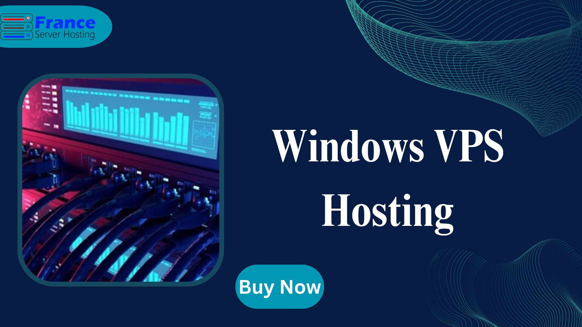 Windows VPS Hosting