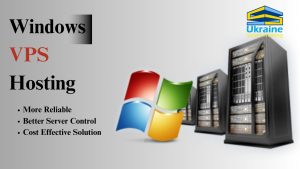 Windows VPS Hosting