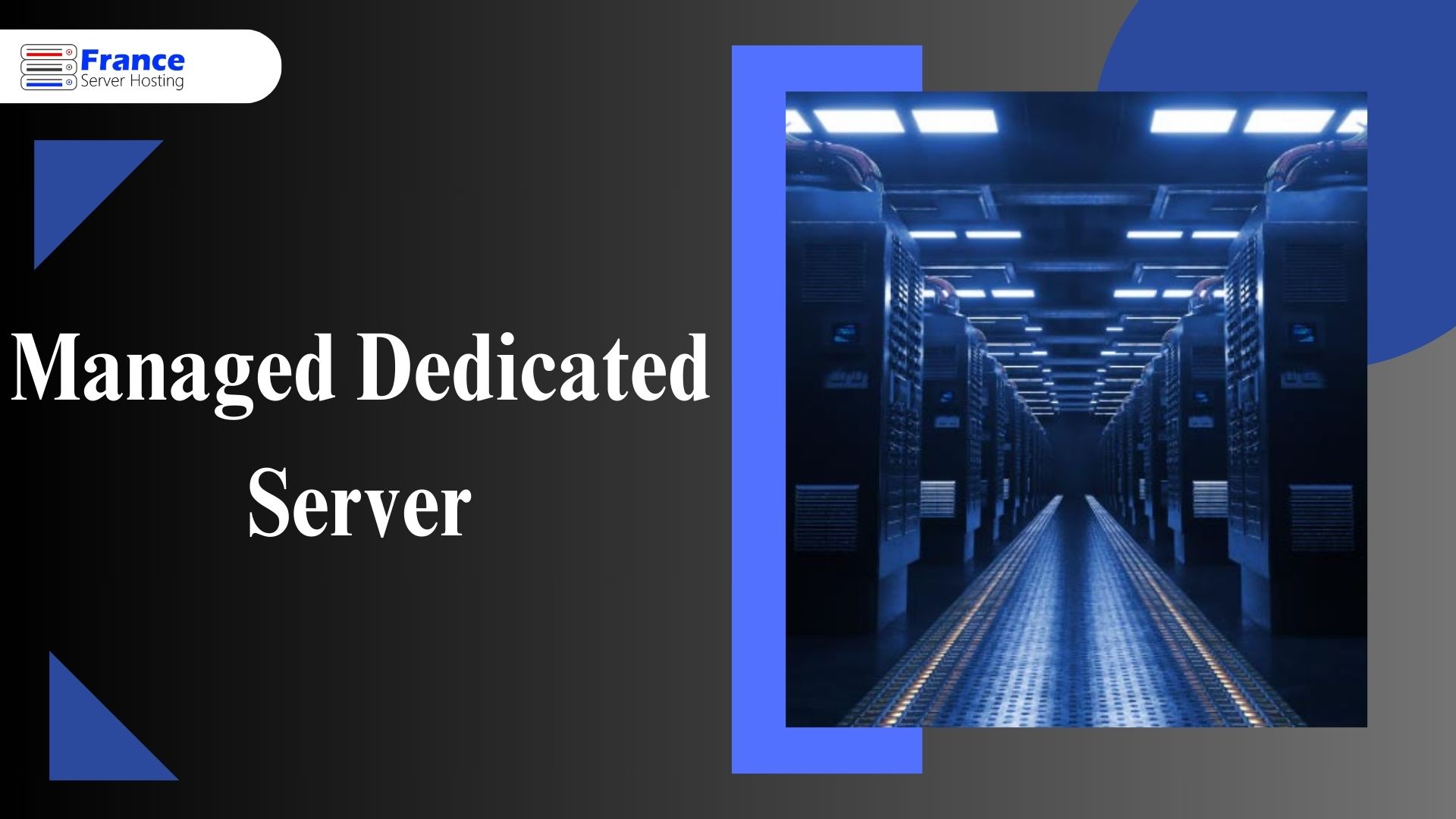 Managed Dedicated Server