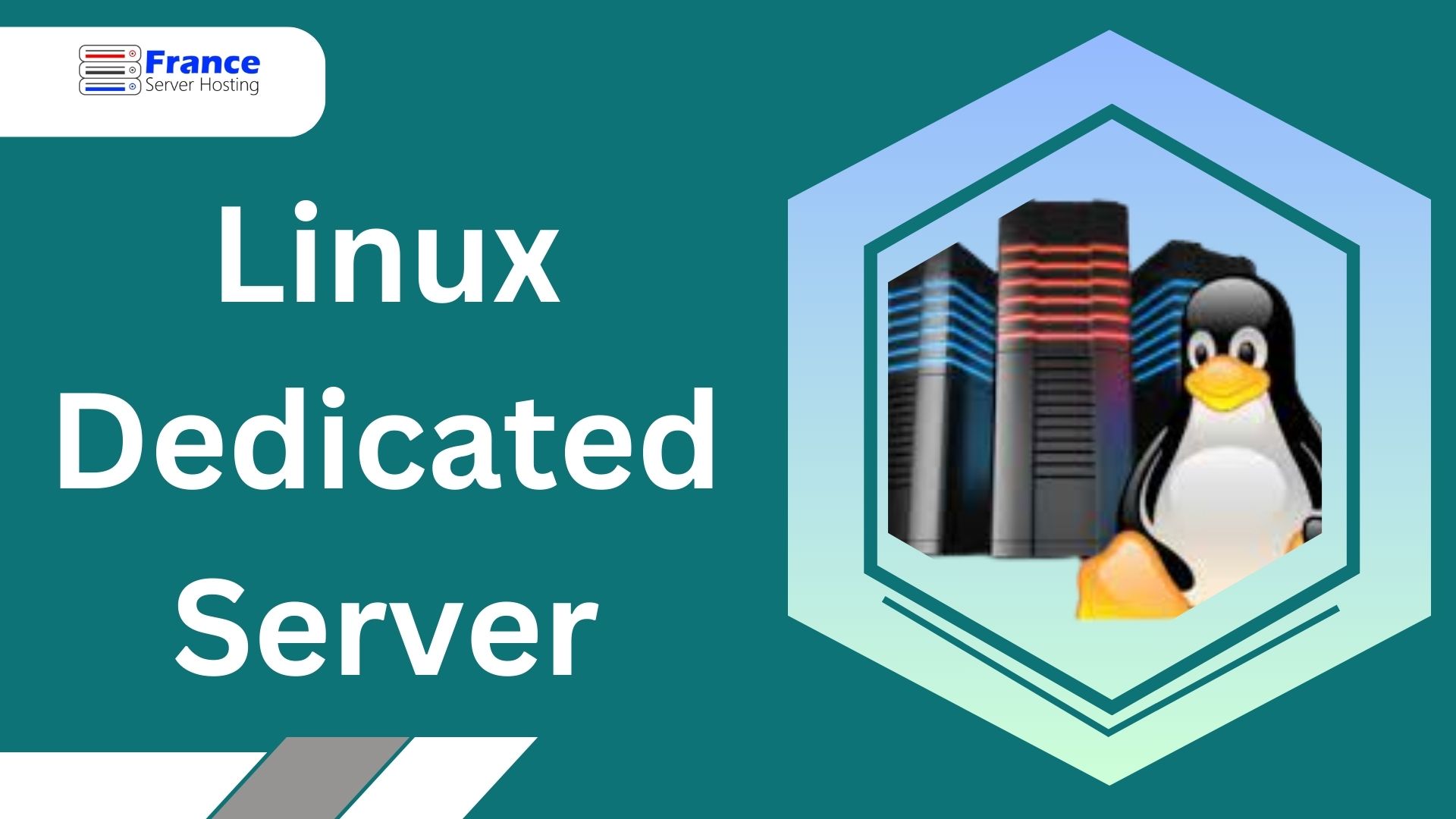 Linux Dedicated Server