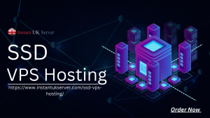 SSD VPS Hosting