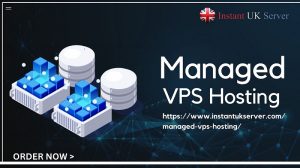 Managed VPS Hosting