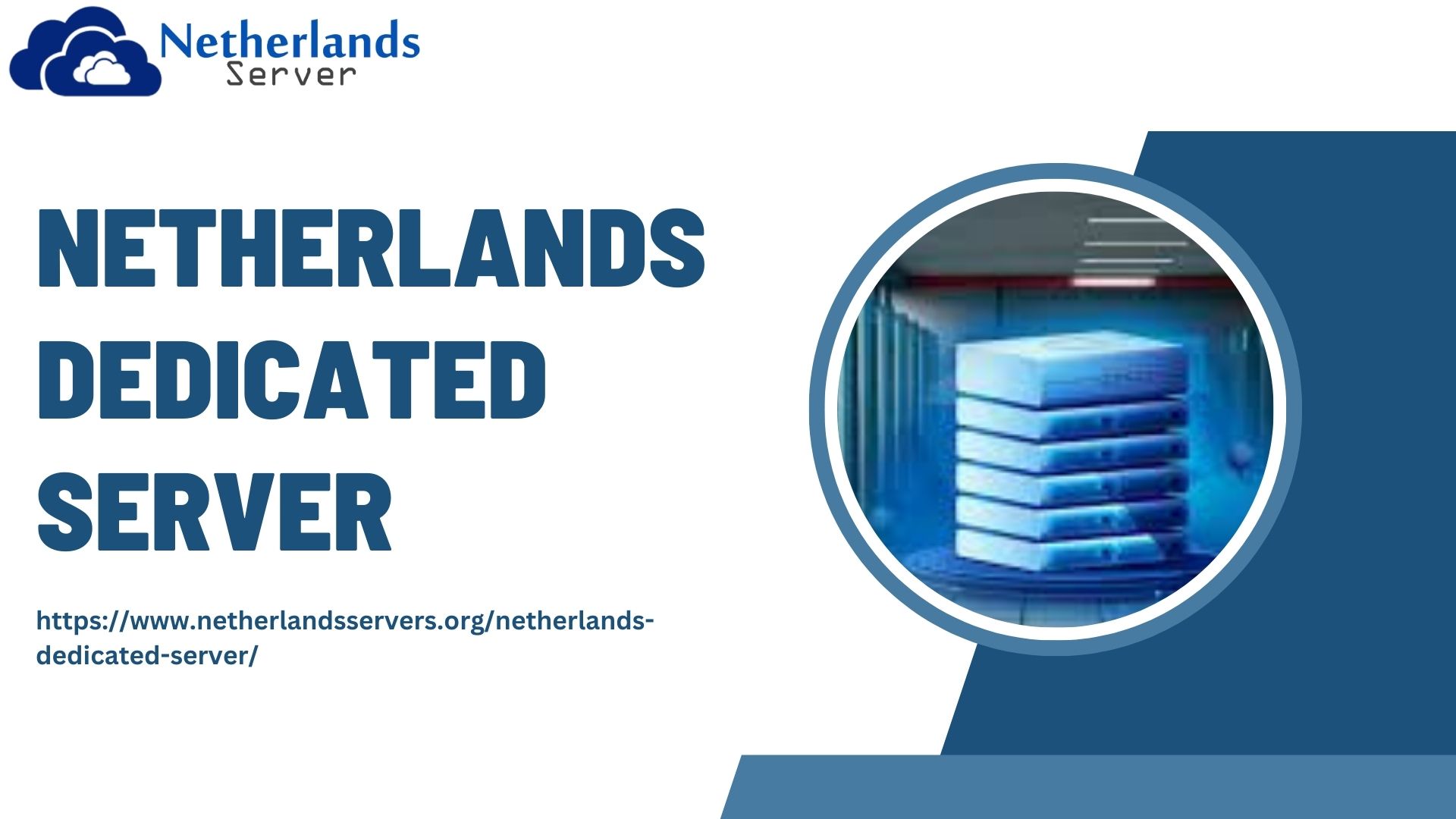 Netherlands Dedicated Server